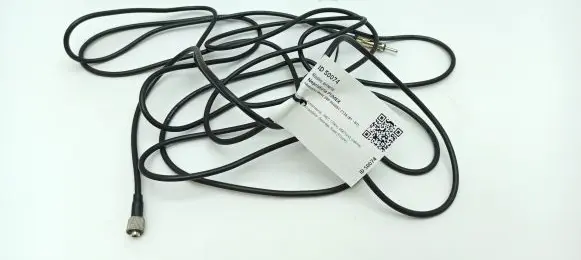 Mercedes-Benz 380 560SEC C126 Radio antenna 