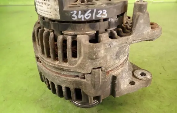 Audi A3 S3 8L Generator/alternator 038903018PX