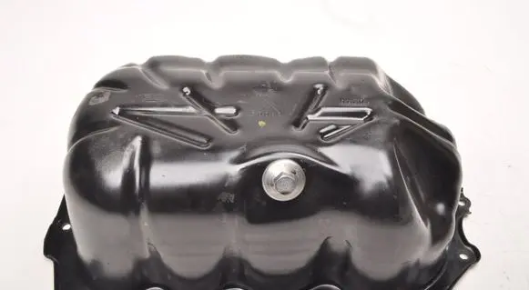Ford Fiesta Oil sump K1BG-6675-AB
