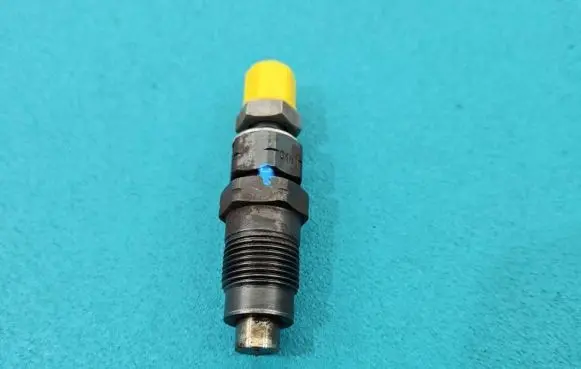 Mitsubishi L200 Fuel injector 0181 IMPRK1388985