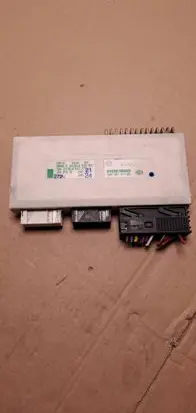 BMW 5 E39 Comfort/convenience module 12037310