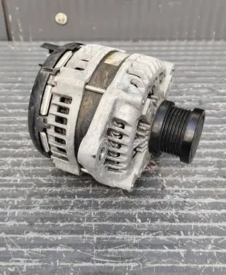 Alfa Romeo Stelvio Generator/alternator 50559544
