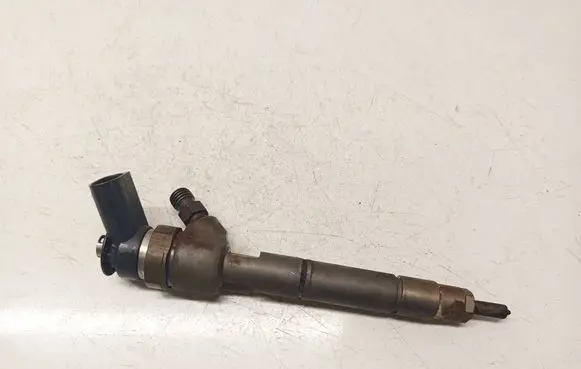 Smart ForFour I Fuel injector 0445110167 A6400700787
