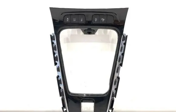 Opel Grandland X Dashboard trim 