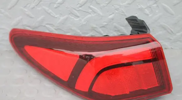 Hyundai Kona I Rear/tail lights HYUNDAI92401J9600 92401J9600 92401J95