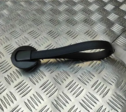 Volkswagen Multivan T6 Centre console side trim rear 7H5829621B