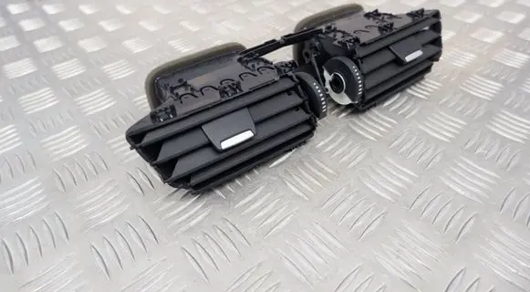 BMW X1 F48 F49 Dash center air vent grill 9292741