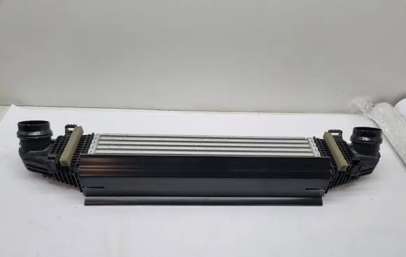 Ford Mustang VII Intercooler radiator PR336K775AE PR336K775 20250424