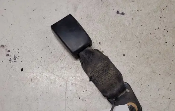 Ford Transit Front seatbelt buckle 6C11V61202EB