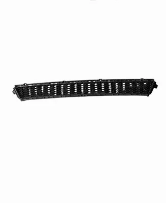KIA Sorento Front bumper lower grill 86560a2600