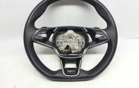 Skoda Octavia Mk4 Steering wheel 5E3959542E