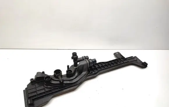 BMW X5 E53 Radiator mount bracket 1438819