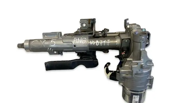 Electric power steering pump