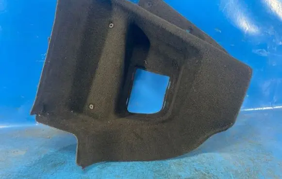 Mini One - Cooper Coupe R56 Trunk/boot trim cover 7262284