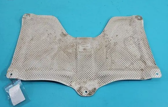 Suzuki Vitara (LY) Center/middle under tray cover 72821-76S IMPRK1500440