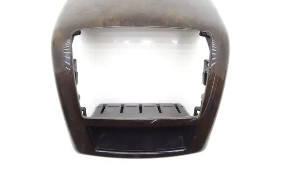 Mercedes-Benz S W221 Dash center speaker trim cover A2216800275 A2216830091