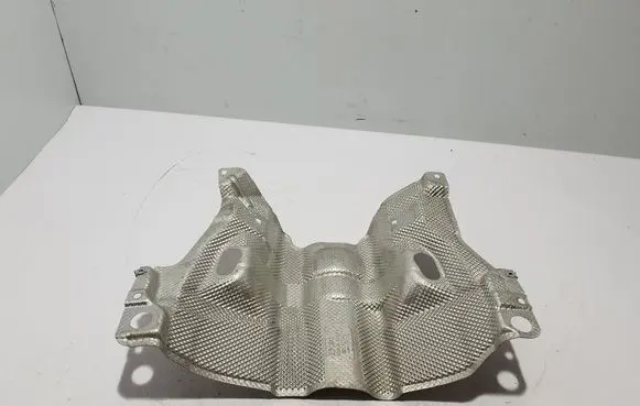 Audi A5 Exhaust heat shield 8B3521443
