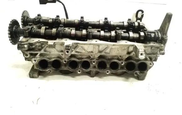 KIA Sportage Engine head 