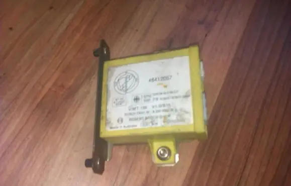 Lancia Kappa Other control units/modules 46412057