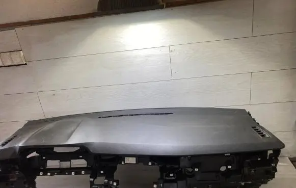 Renault Clio V Dashboard 23626