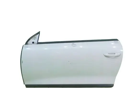 Volkswagen Scirocco Front door PRZOD LEWE