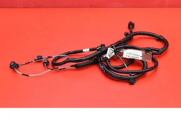 Nissan Qashqai Other wiring loom 24033HN10B