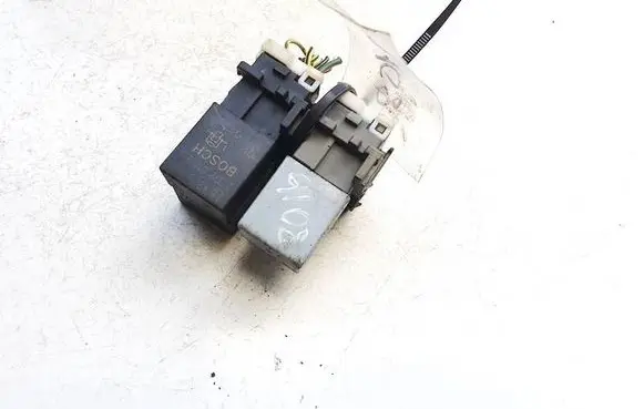 Honda CR-V Fuse box set 49206e 0332017315