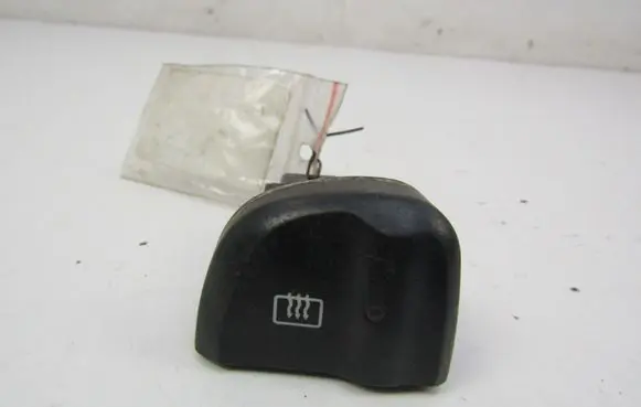 Hyundai H-100 Windscreen/window heater switch 