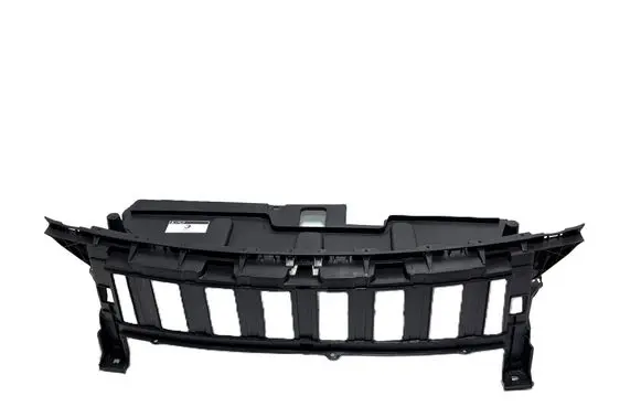 Peugeot 5008 II Front bumper mounting bracket 9810634677 42435 98106346XT