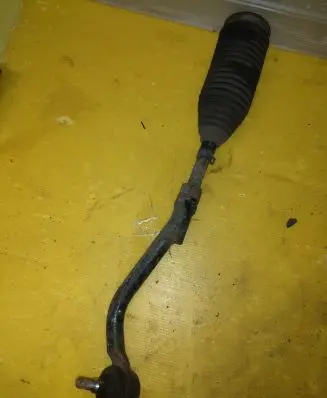 KIA Sorento Steering tie rod 