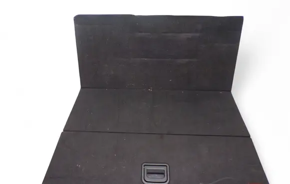 Audi A4 S4 B7 8E 8H Trunk/boot floor carpet liner 8E9861529C