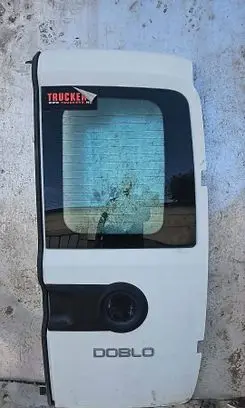 Fiat Doblo Rear door 
