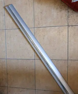 Mercedes-Benz E W210 Front door trim (molding)