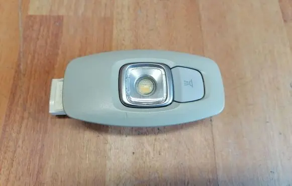 Renault Espace V (RFC) Other interior light 264307381R 264301419R