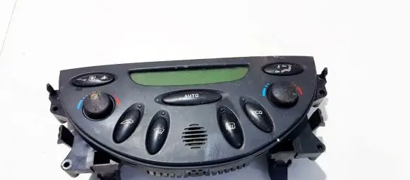 Citroen C5 Climate control unit 96470014ZE 003120