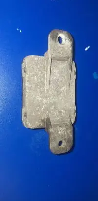 Mercedes-Benz C W202 Coolant fan relay A0165459632 3X2863
