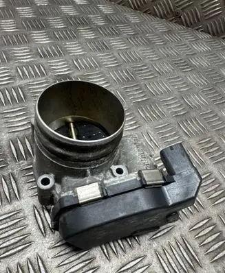 BMW 3 GT F34 Throttle valve 7588625 81302793 C83786800