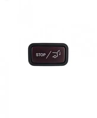 Tailgate opening switch