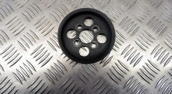Volvo XC60 Power steering pump pulley 30731821