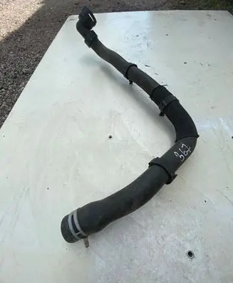 Land Rover Range Rover Evoque L538 Coolant pipe/hose BJ328260AD
