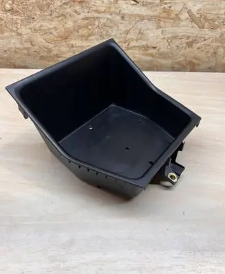 Porsche Panamera (971) Glove box central console 971864131