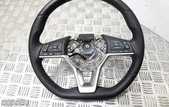 Nissan X-Trail T32 Steering wheel ar4be