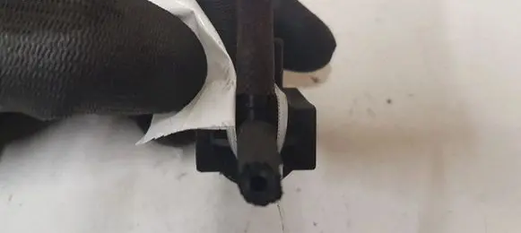 BMW 3 E92 E93 Turbo solenoid valve 70231800 7310831