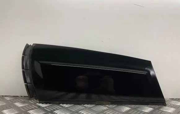 Mini One - Cooper Coupe R56 Rear side glass trim 7146102