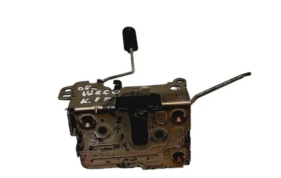 Iveco Daily 35 - 40.10 Front door lock