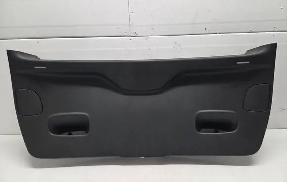 Opel Meriva B Tailgate trim 13265628 47549885