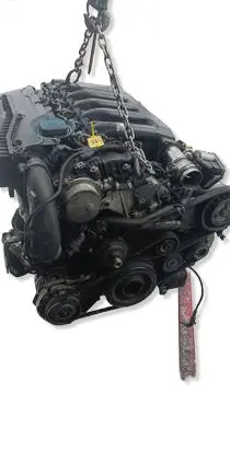 BMW 5 E60 E61 Engine 306D3
