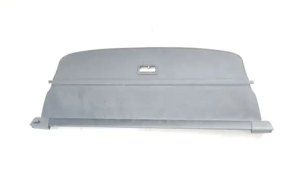 Volkswagen PASSAT B6 Parcel shelf load cover 3C9867871