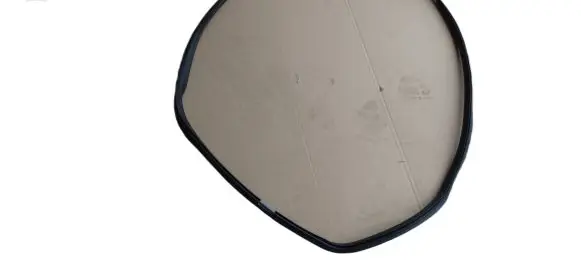 Seat Leon (5F) Rubber seal rear door 5F4867367