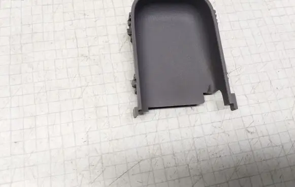 Nissan Almera N16 Other rear door trim element 